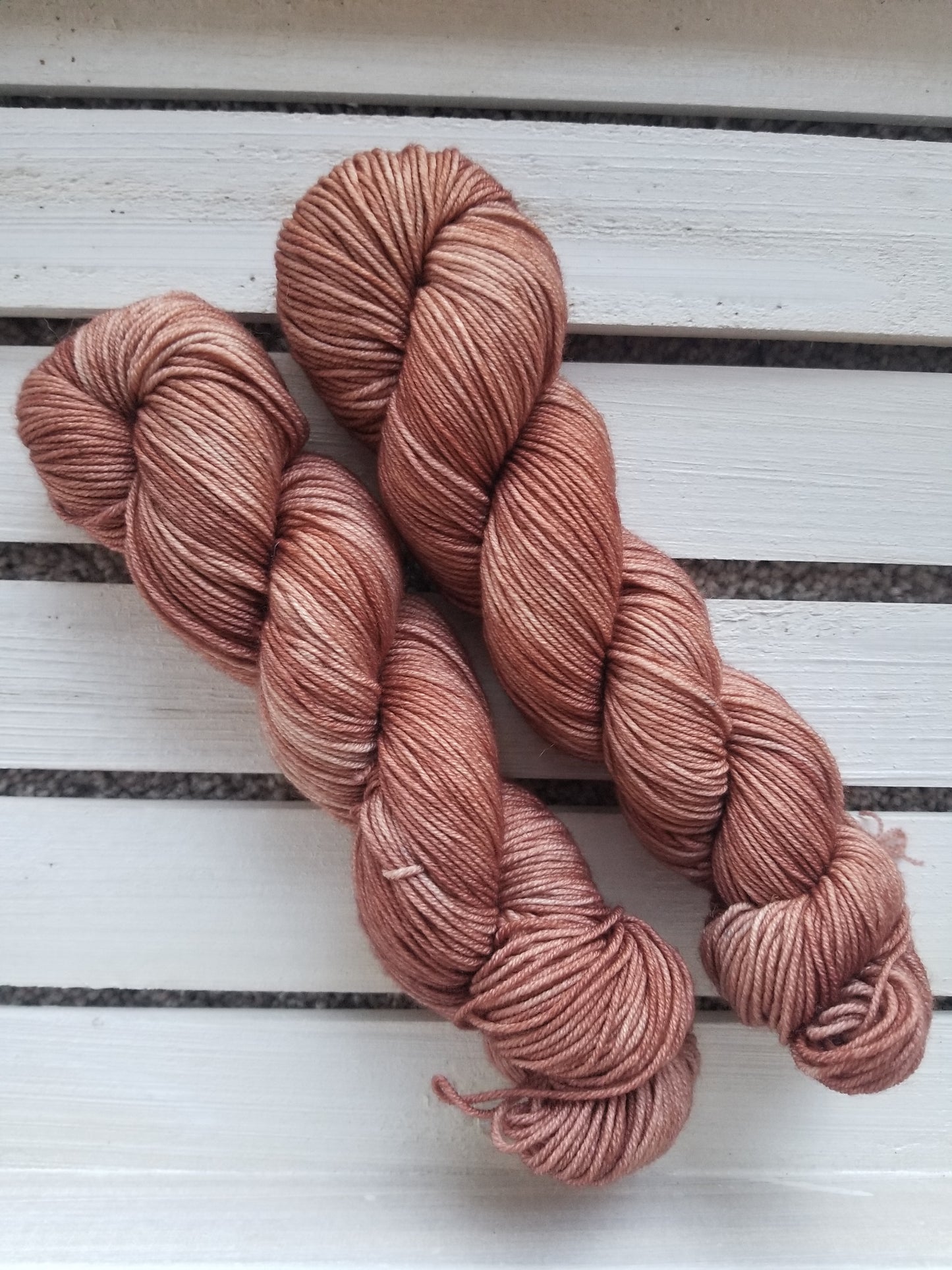 Mystery Skein Grab Bag