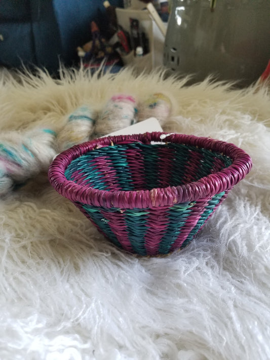 Mini Notion Basket