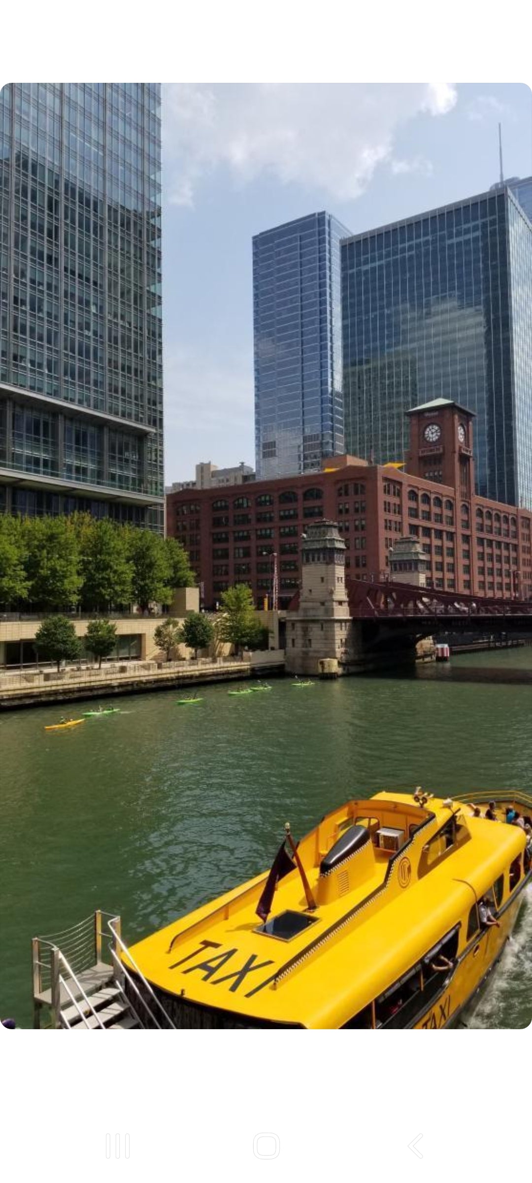 From the Open Road - Chicago - Ready to Ship