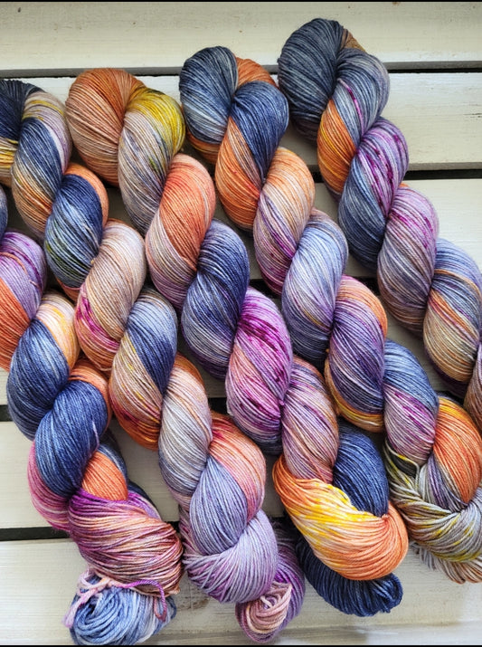 The World Es Mi Familia - Ready to Ship