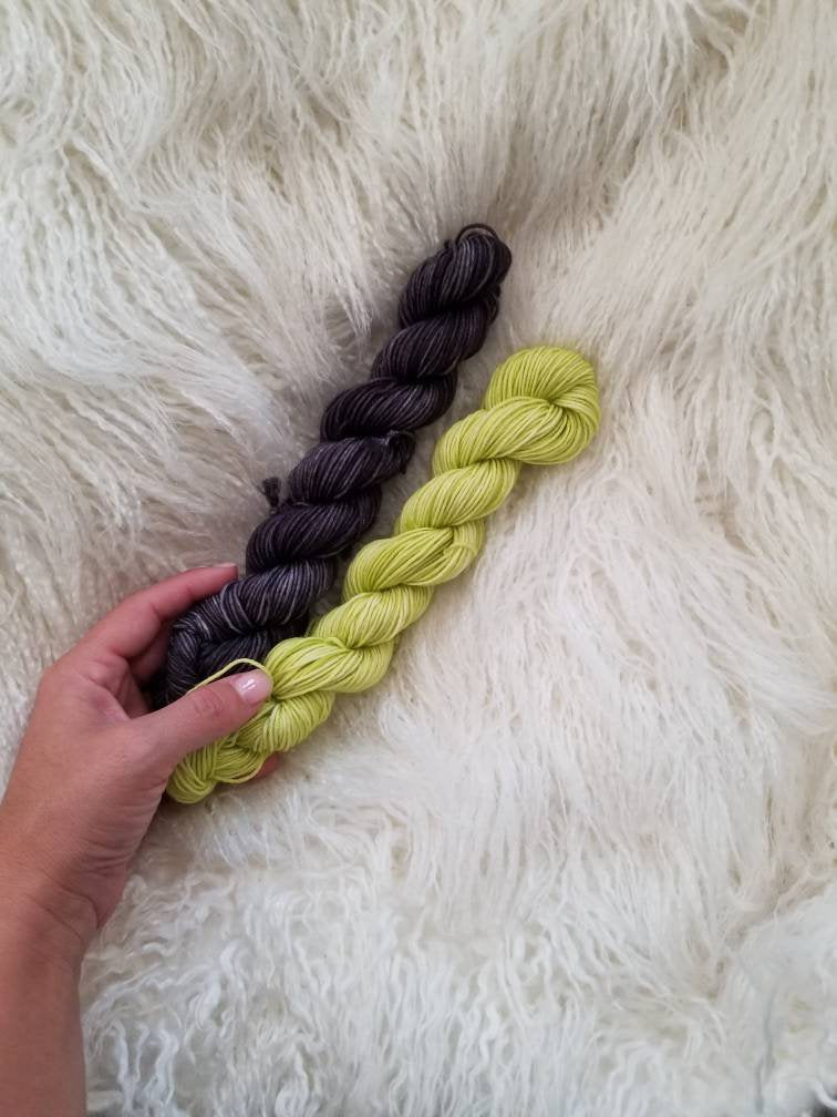 Oogie Boogie - Ready to Ship