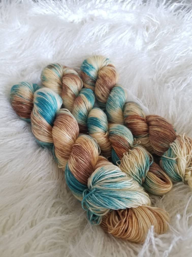 Down the shore - Ready to Ship